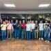 RUBÉN «PILO» FANEGO DESTACA CONFORMACIÓN DE COMANDO