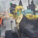 MÁS CALLES ASFALTAS DE EN VILLARRICA