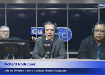 INSTAN A APROVECHAR PROMOCIÓN DE LA ANDE