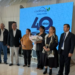 COOPEDUC CONMEMORÓ 40 AÑOS DE LA SUCURSAL CAAZAPÁ