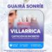 ANUNCIAN CAPTACIÓN DE PACIENTES PARA RECIBIR PRÓTESIS DENTALES
