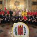 LA DRA. LIZ PERALTA REPRESENTÓ A LOS BOMBEROS DEL PARAGUAY EN EL PROGRAMA DE LIDERAZGO DE LA OBA