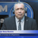 El Dr. Juan Sosa Bareiro quiere recuperar la honestidad dentro del Poder Judicial