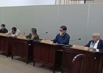 CONCEJALES QUIEREN PARAR INVASIÓN DEL EX PIQUETE MUNICIPAL
