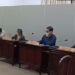 CONCEJALES QUIEREN PARAR INVASIÓN DEL EX PIQUETE MUNICIPAL