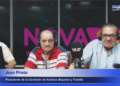 ENCUENTRO DE ABUELITOS EN ITURBE