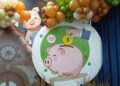 FESTEJAN DÍA DEL NIÑO EN COOPEDUC