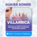 GOBERNACIÓN ENTREGARÁ PRÓTESIS DENTALES MAÑANA