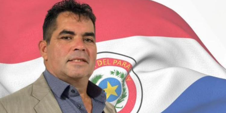 EL LIC. MARCIAL MARTÍNEZ HABLÓ SOBRE SUS EJES DE GOBIERNO PARA LA MUNICIPALIDAD DE BORJA
