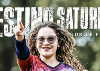HABRA UNA COMPETENCIA INTERNACIONAL EL DOMINGO EN YBYTYMI