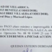INTENDENTE CUEVAS CUESTIONÓ FALTA DE PAGO A BANCO