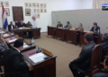 BUSCAN REGULARIZAR OCUPACIONES EN ZONA DE LA AVENIDA ITALIA