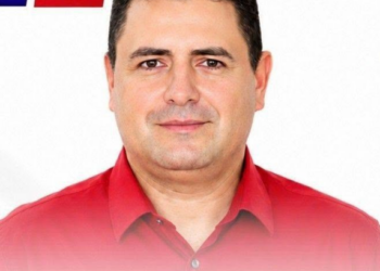 JOSÉ RESQUÍN ASEGURA QUE LA UNIDAD COLORADA PERMITIRÁ SU REELECCIÓN EN INDEPENDENCIA