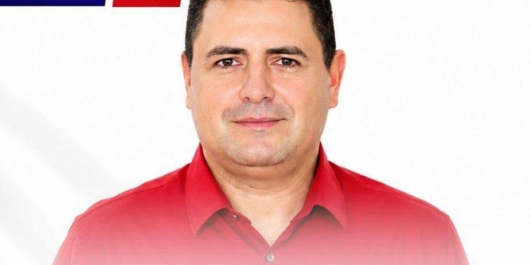 JOSÉ RESQUÍN ASEGURA QUE LA UNIDAD COLORADA PERMITIRÁ SU REELECCIÓN EN INDEPENDENCIA