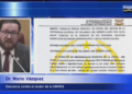 RECTOR DE LA UNVES FUE DENUNCIADO ANTE EL CONSEJO SUPERIOR UNIVERSITARIO