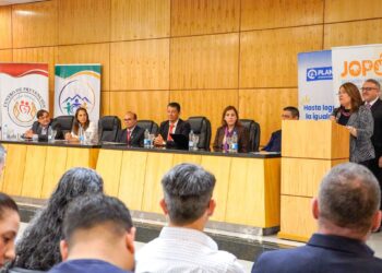 GOBERNACIÓN ACOMPAÑÓ CONGRESO INTERNACIONAL SOBRE TRATAMIENTO DE TRANSTORNO POR USO DE SUSTANCIAS