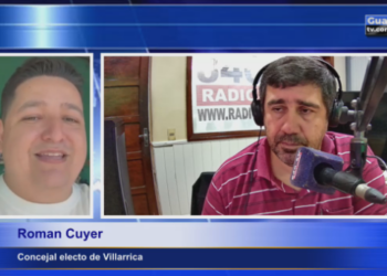 YA ESTÁN CONFIRMADOS LOS CONCEJALES ELECTOS