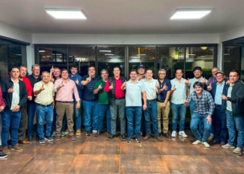 DERROTA SE PRODUJO PESE A GRANÍTICA UNIDAD COLORADA