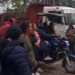 FUNCIONARIOS MUNICIPALES EXIGEN PAGO DE SALARIOS ATRASADOS EN VILLARRICA