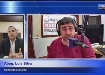 EL CONCEJAL SILVA QUIERE INFORMES SOBRE LA RECAUDACIÓN Y LOS PAGOS A FUNCIONARIOS