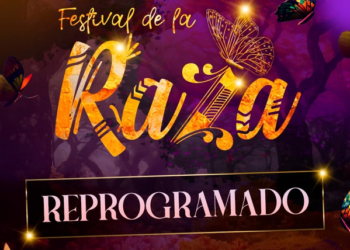 FESTIVAL DE LA RAZA TENDRÁ DOS NOCHES