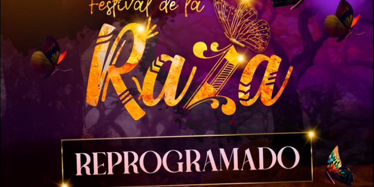 FESTIVAL DE LA RAZA TENDRÁ DOS NOCHES