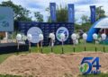 INICIA CONSTRUCCIÓN DEL CENTRO DE CONVENCIONES DE COOPEDUC