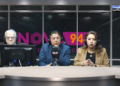 DOCTORA NIDIA SILVERO PIDIO APOYO PARA LLEGAR AL CONSEJO DE LA MAGISTRATURA