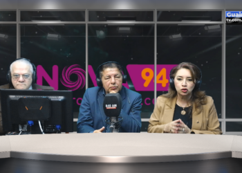 DOCTORA NIDIA SILVERO PIDIO APOYO PARA LLEGAR AL CONSEJO DE LA MAGISTRATURA